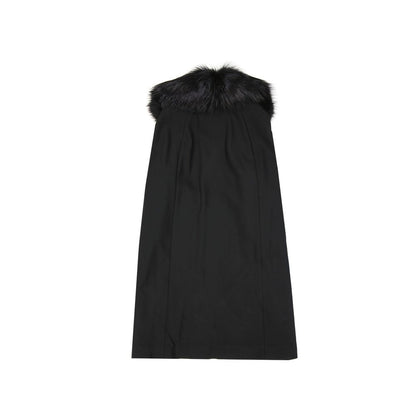 Dolce &amp; Gabbana Langer Pelzmantel