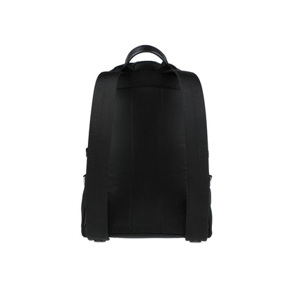 Dolce &amp; Gabbana Rucksack mit Familienaufnäher