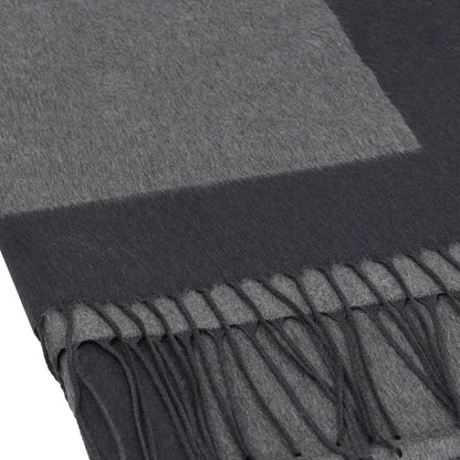 Saint Laurent Cassandre Seidenschal