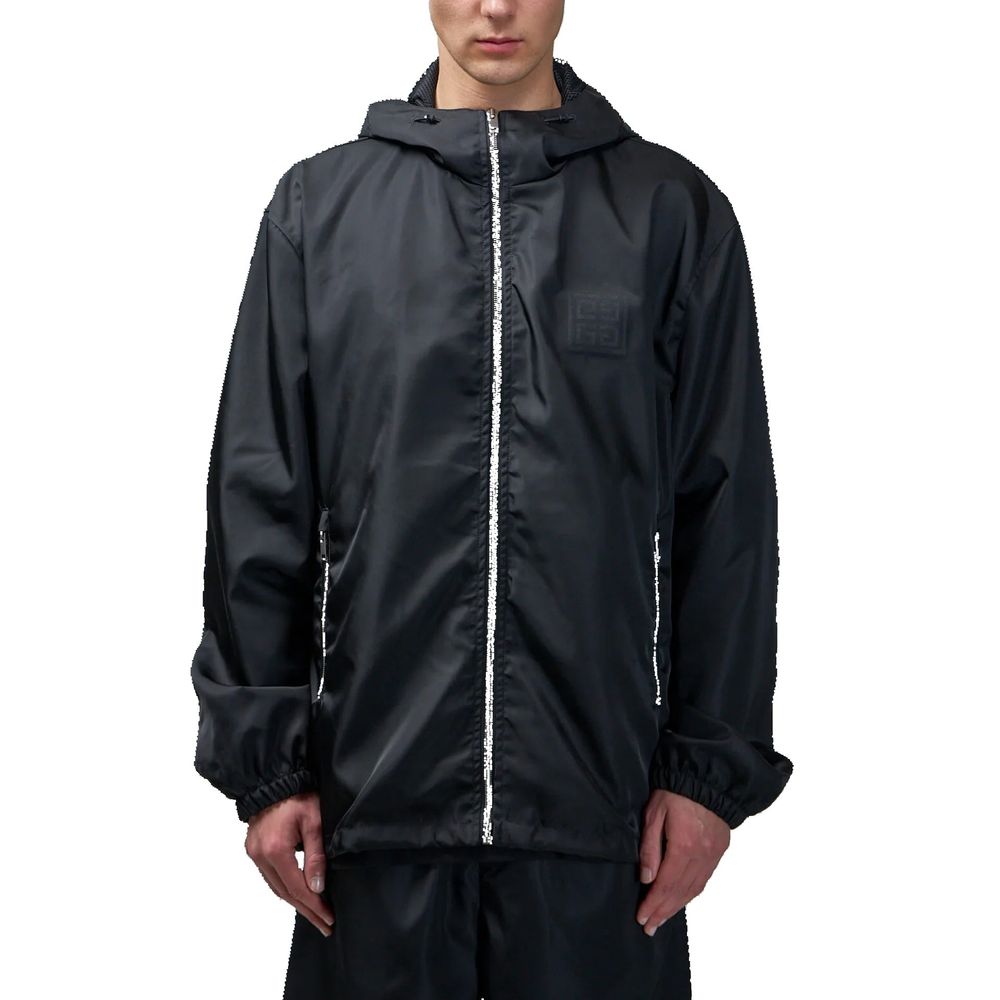 Givenchy 4G Windjacke