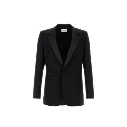 Saint Laurent Smokingjacke