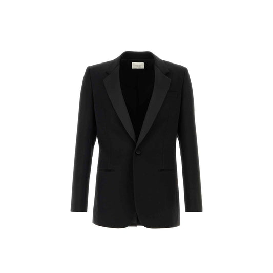 Saint Laurent Smokingjacke