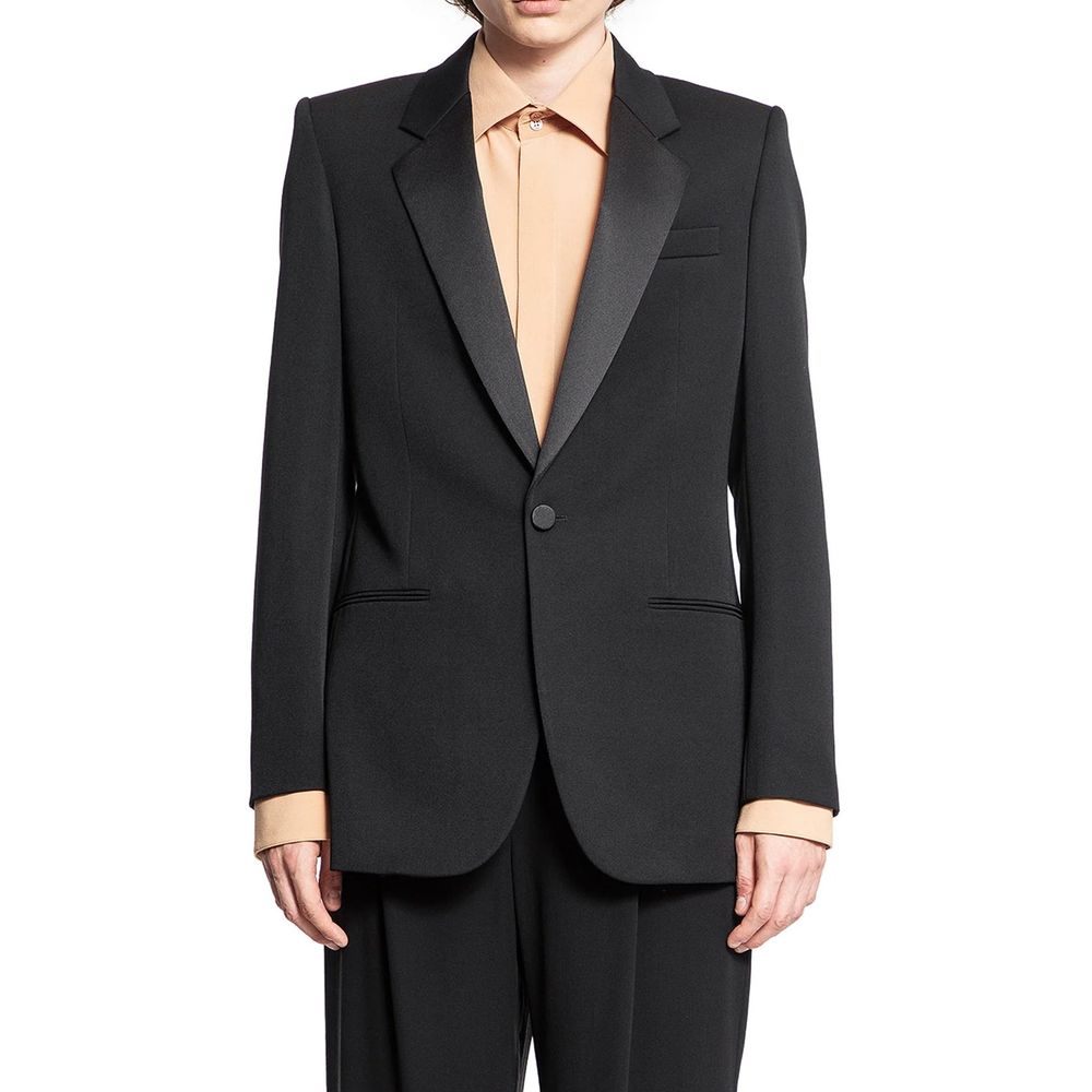 Saint Laurent Smokingjacke