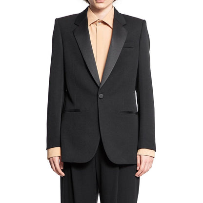 Saint Laurent Smokingjacke