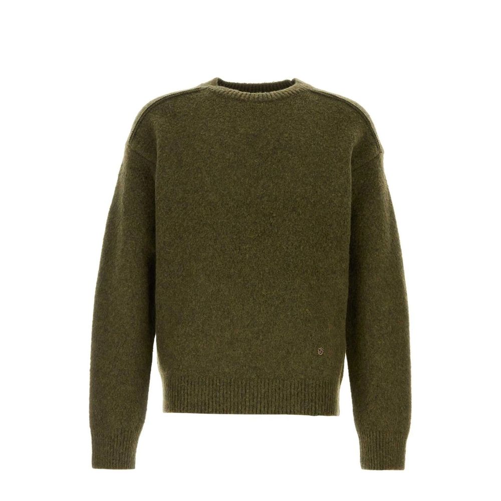 Burberry Pullover aus Wolle und Kaschmir