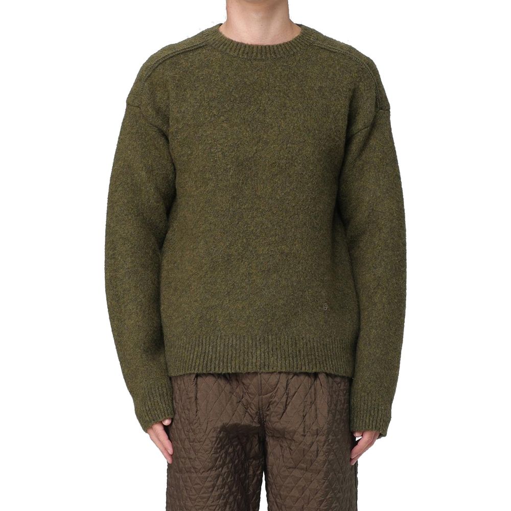 Burberry Pullover aus Wolle und Kaschmir