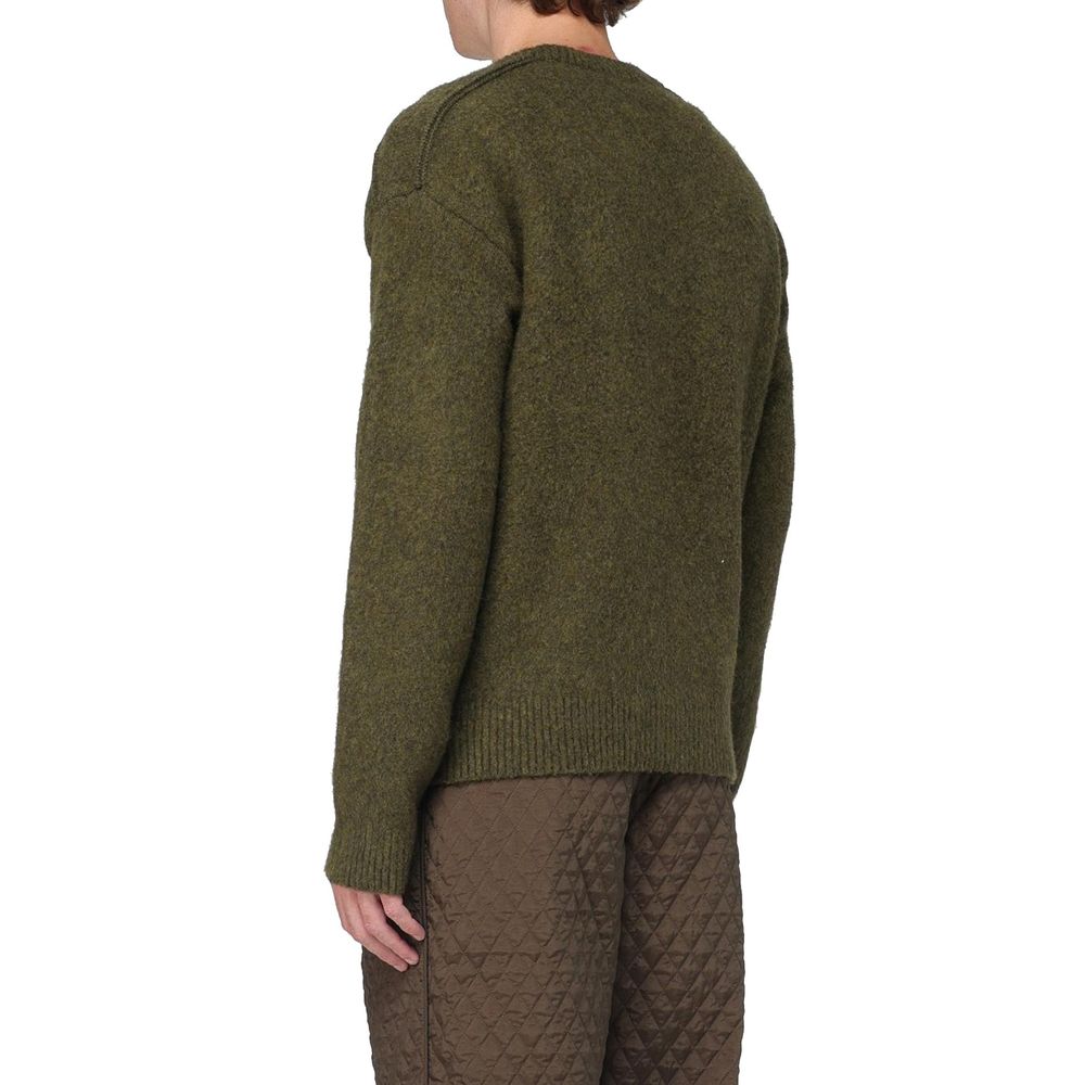 Burberry Pullover aus Wolle und Kaschmir