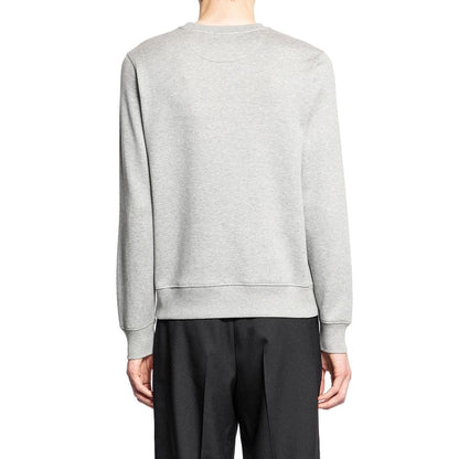Valentino Garavani Baumwoll-Logo-Sweatshirt
