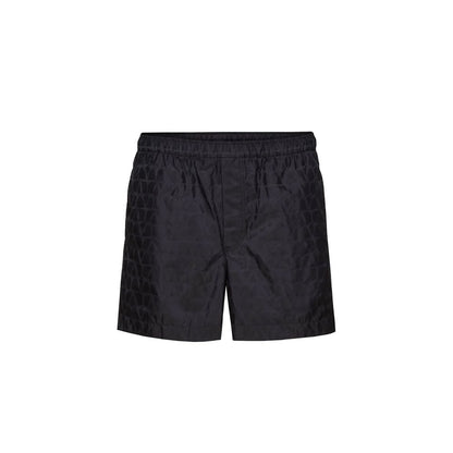 Valentino Garavani Toile Iconographe Badeshorts