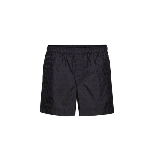 Valentino Garavani Toile Iconographe Badeshorts