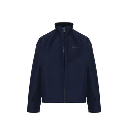 Gucci-Jacke aus Wollmischung