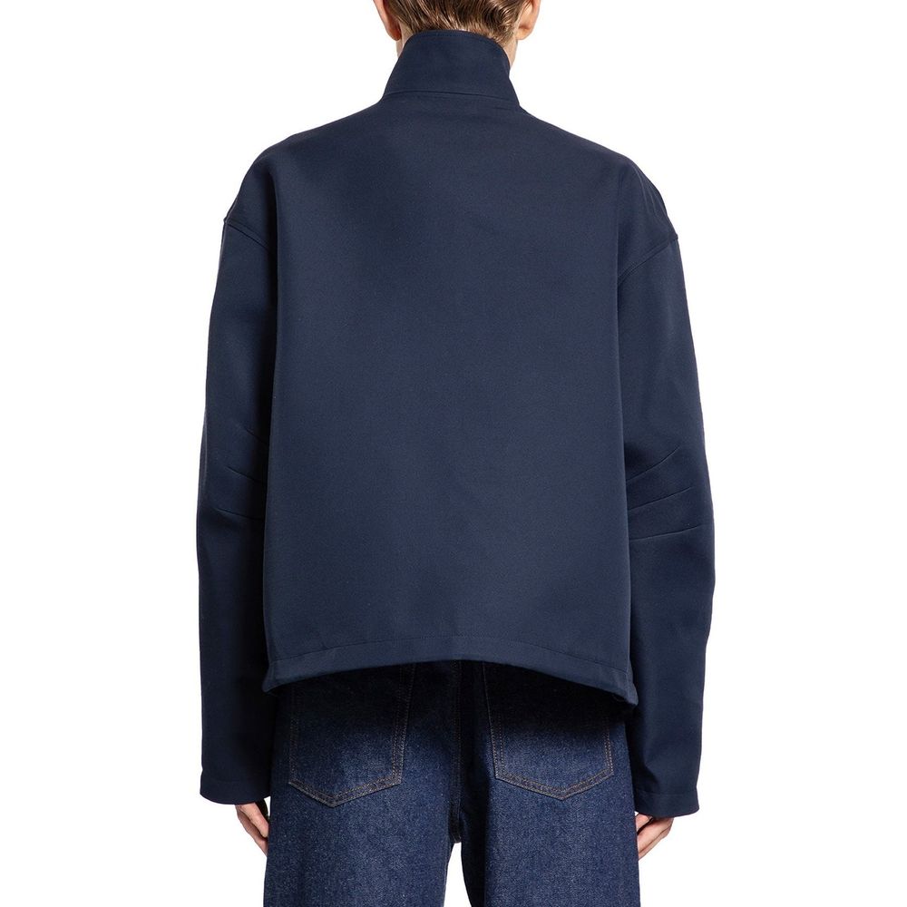 Gucci-Jacke aus Wollmischung