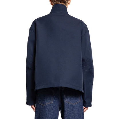 Gucci-Jacke aus Wollmischung