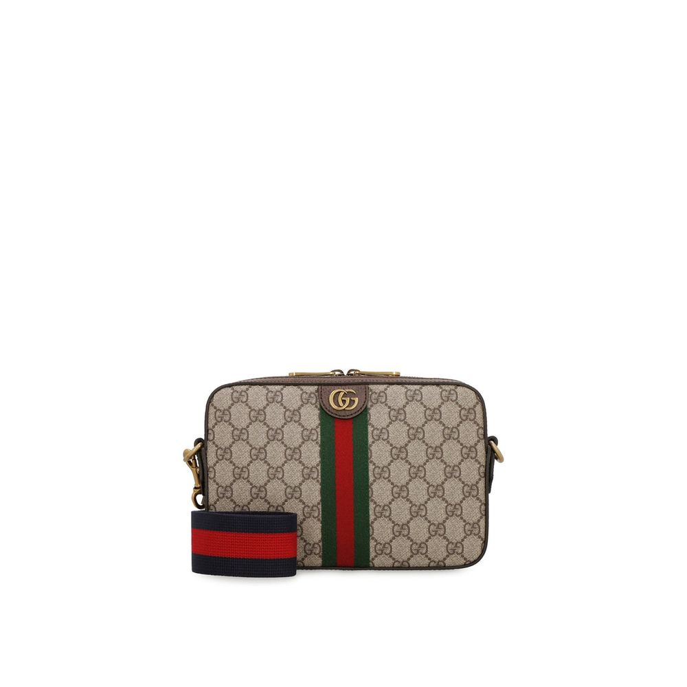Gucci Ophidia GG Supreme Schultertasche