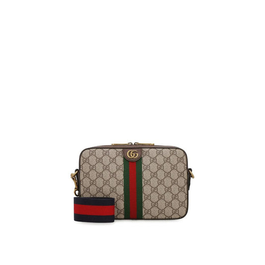 Gucci Ophidia GG Supreme Schultertasche