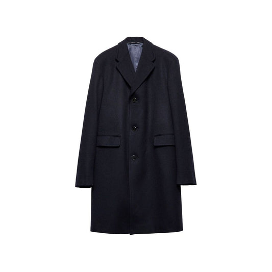 Prada Wollmantel