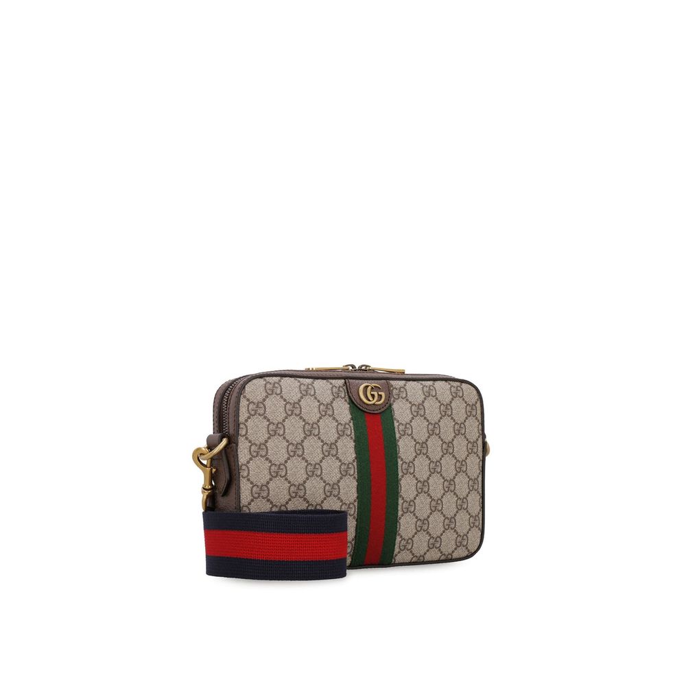 Gucci Ophidia GG Supreme Schultertasche
