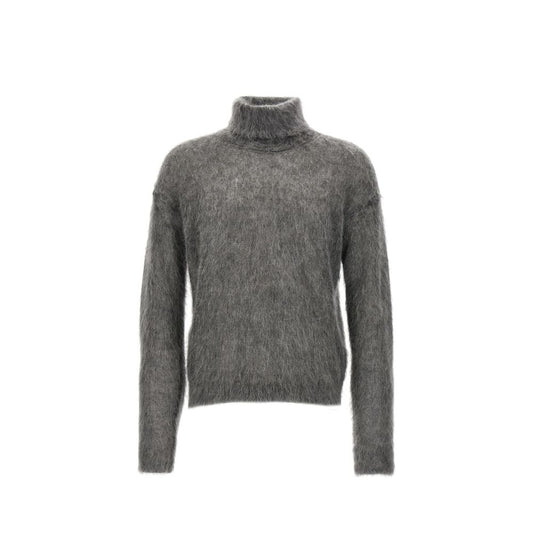Saint Laurent Rollkragenpullover