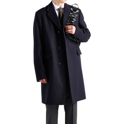Prada Wollmantel
