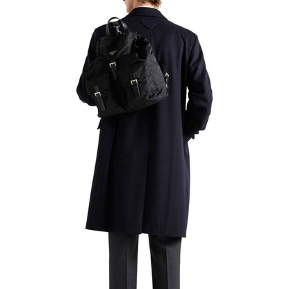 Prada Wollmantel
