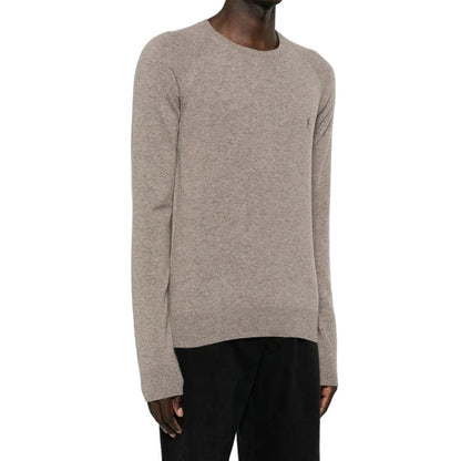 Saint Laurent Cassandre Kaschmirpullover