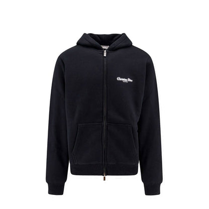 Kapuzenpullover mit Dior-Logo