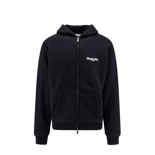 Kapuzenpullover mit Dior-Logo