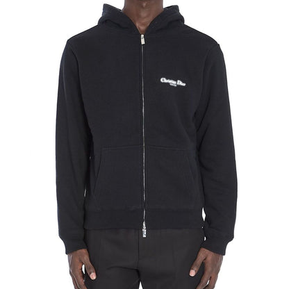 Kapuzenpullover mit Dior-Logo