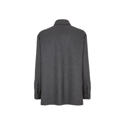 Fendi Go-To Kaschmirjacke