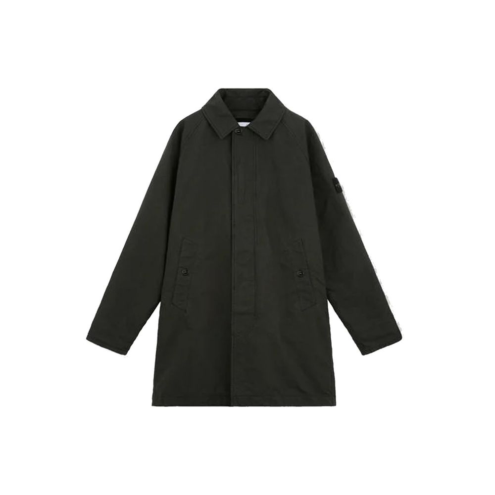 Stone Island David-TC Jacke
