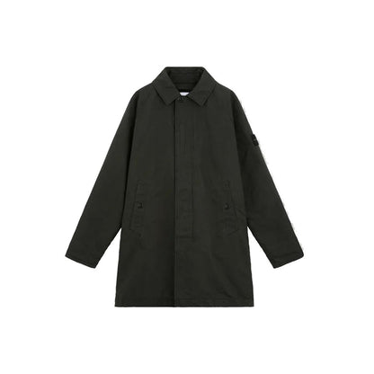 Stone Island David-TC Jacke