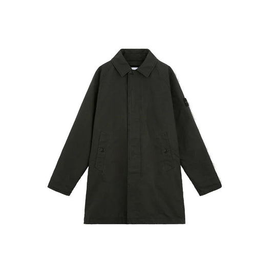 Stone Island David-TC Jacke