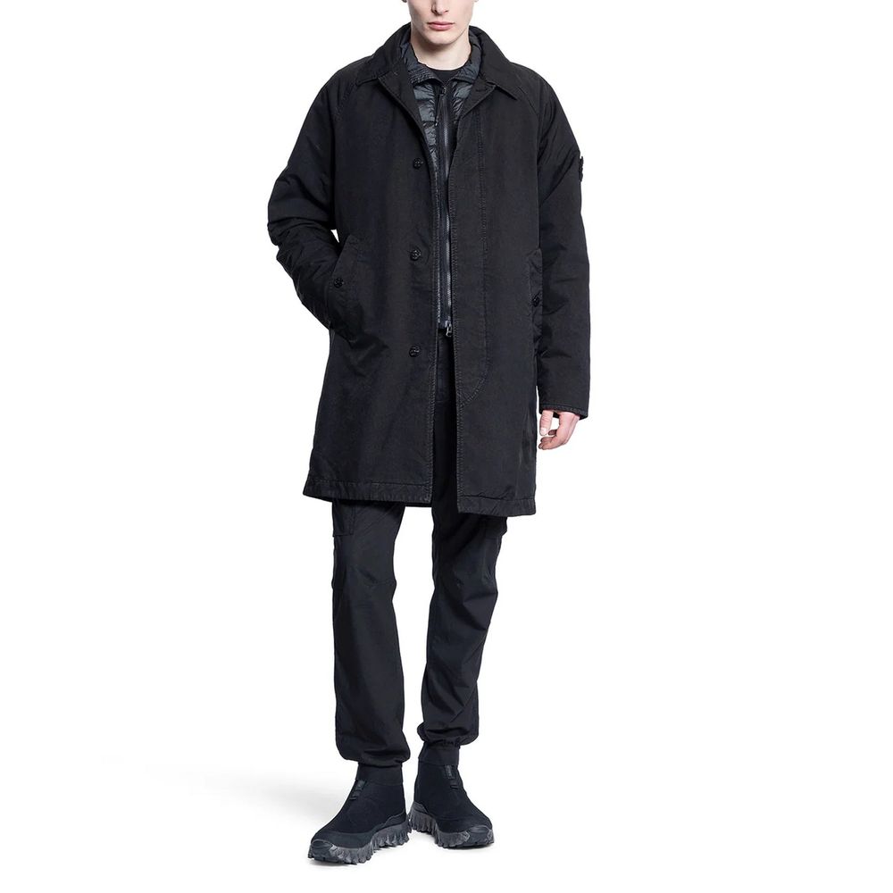 Stone Island David-TC Jacke