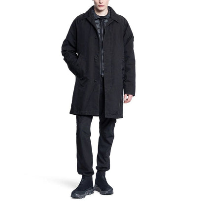 Stone Island David-TC Jacke