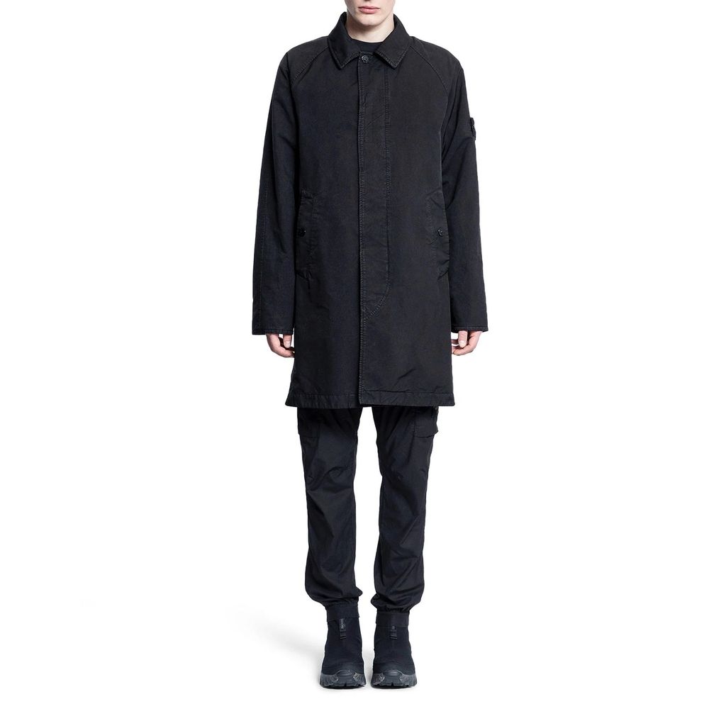 Stone Island David-TC Jacke