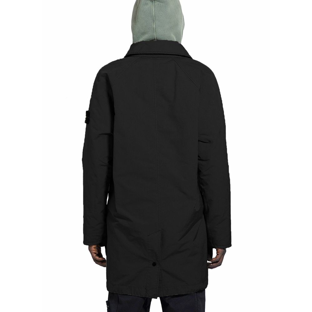 Stone Island David-TC Jacke