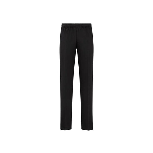 Dior Baumwoll-Trainingshose
