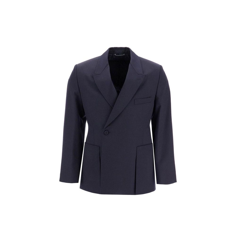 Dior Blazerjacke aus Wolle