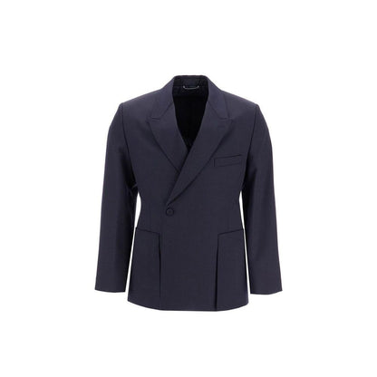 Dior Blazerjacke aus Wolle