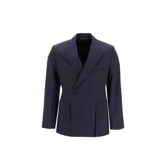 Dior Blazerjacke aus Wolle