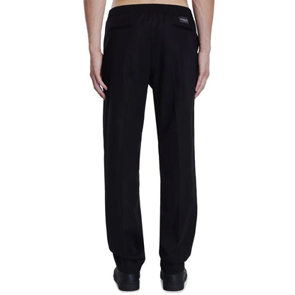 Dior Baumwoll-Trainingshose