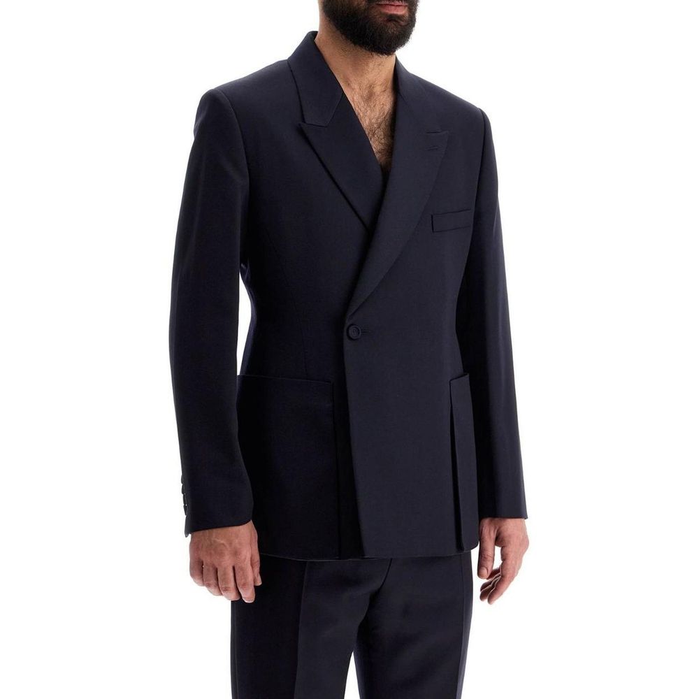 Dior Blazerjacke aus Wolle