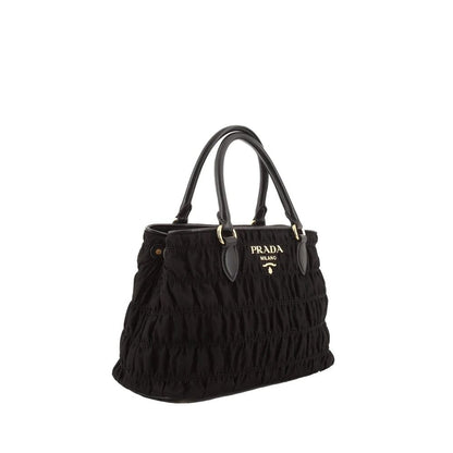 Prada Gaufre Nylon Handtasche
