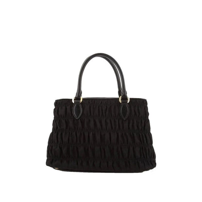 Prada Gaufre Nylon Handtasche