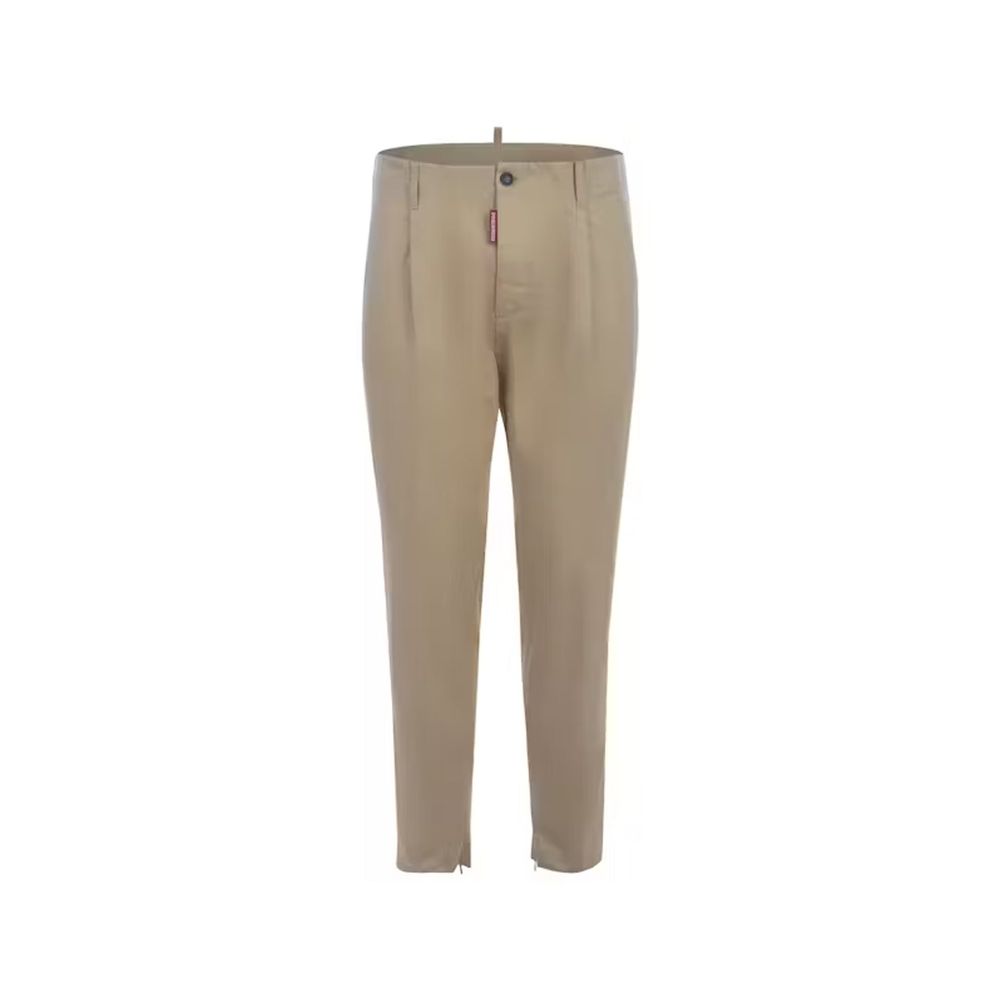 Dsquared² Baumwollhose