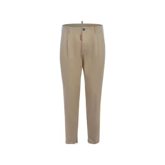 Dsquared² Baumwollhose