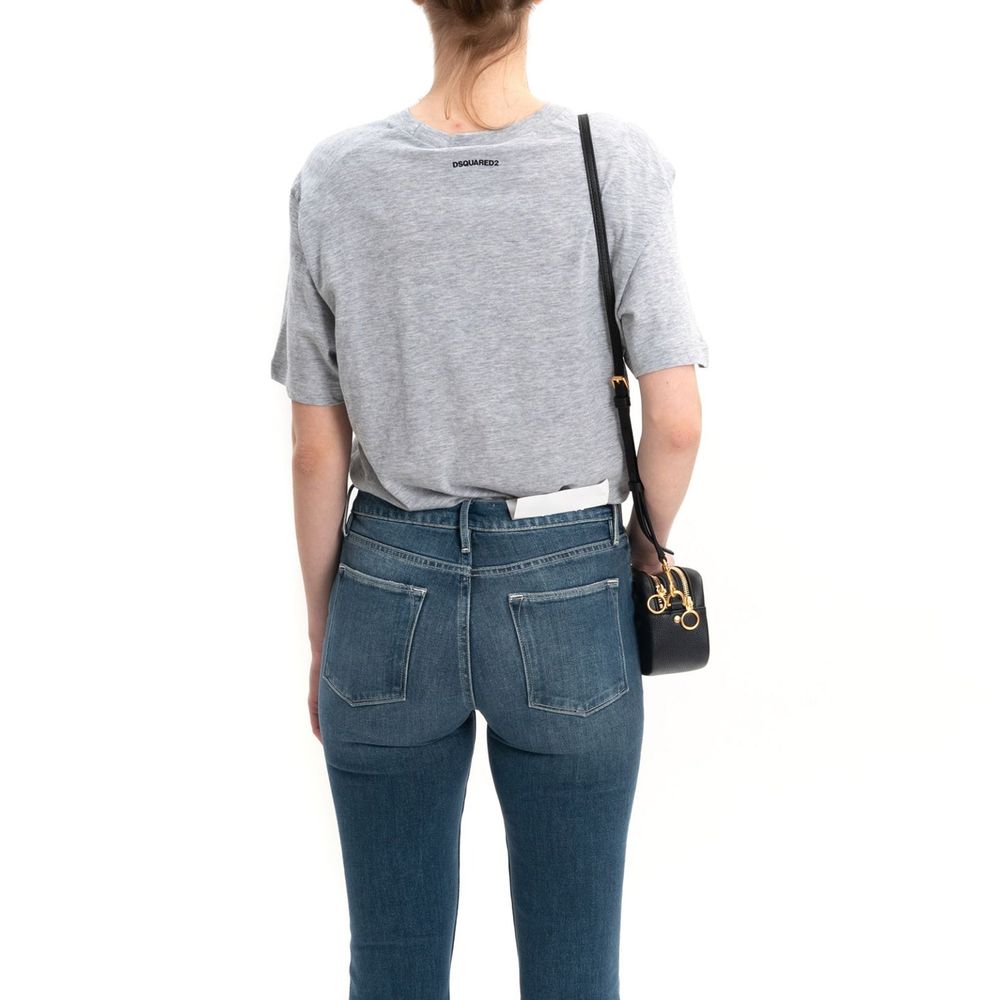 Dsquared² Baumwoll-T-Shirt