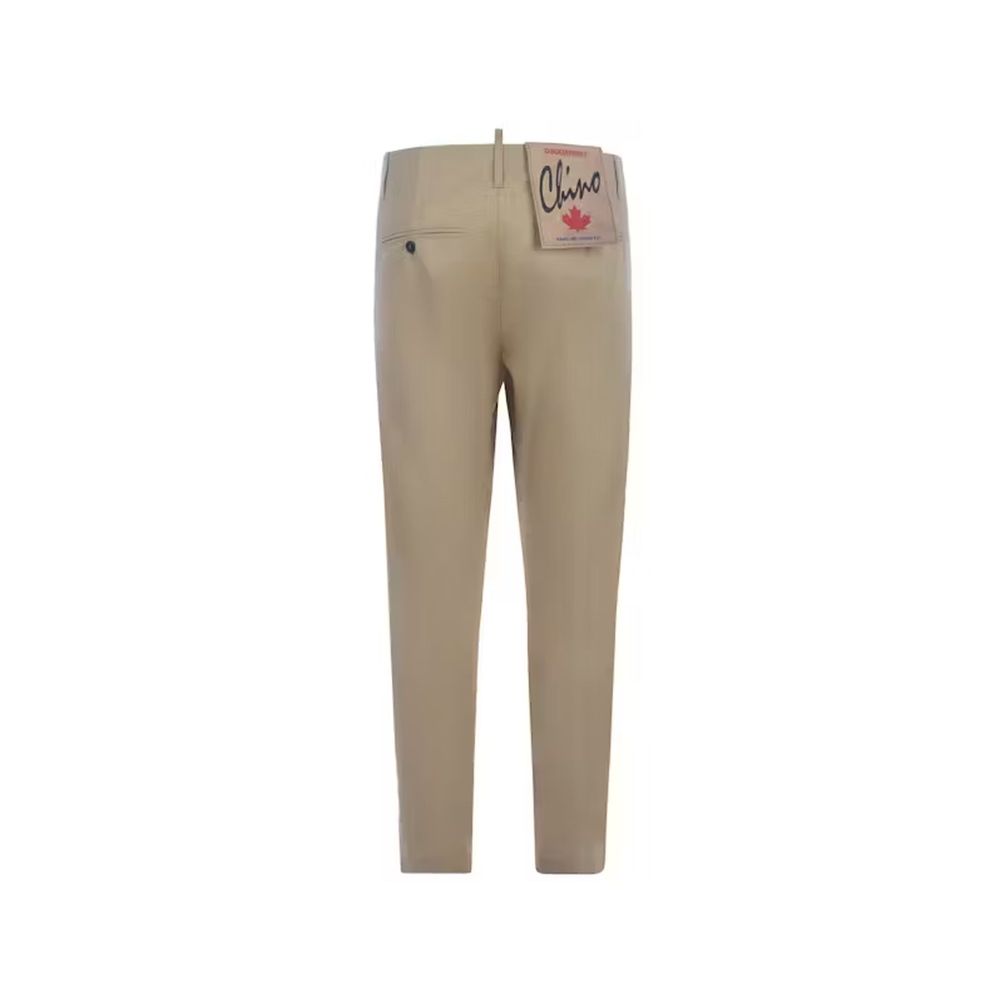 Dsquared² Baumwollhose