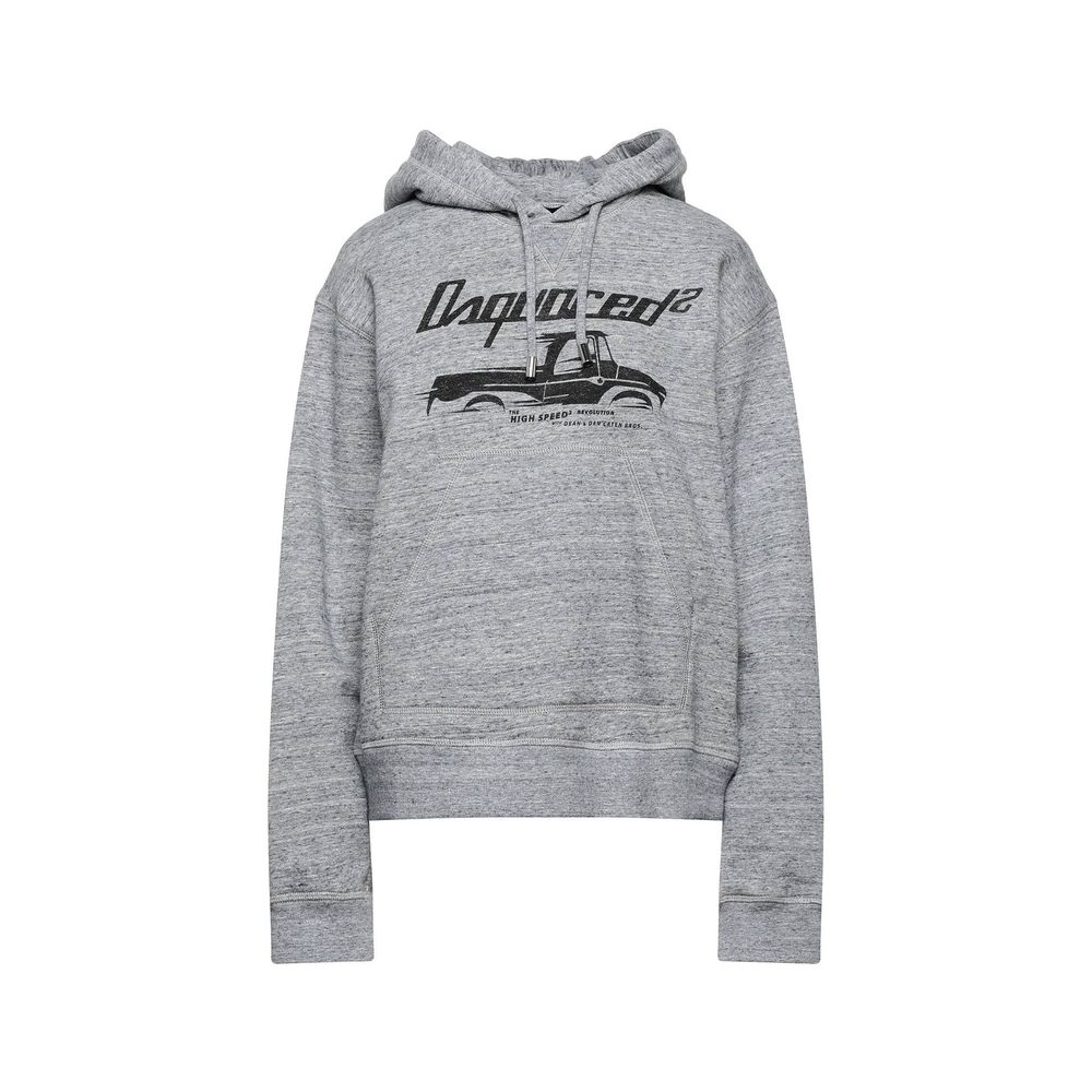 Dsquared² Kapuzenpullover