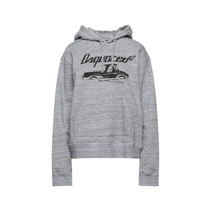 Dsquared² Kapuzenpullover